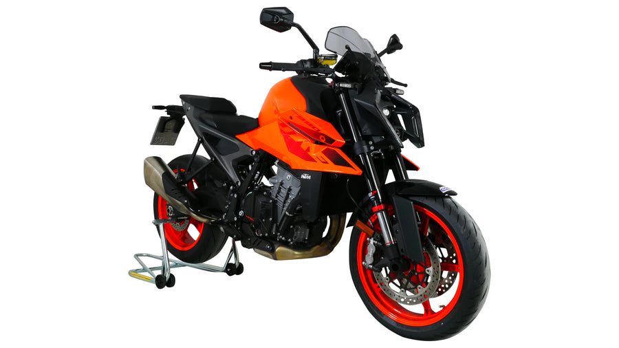 KTM Duke 990 [2024 -] - Disc en tournée "NTM"