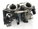 Yamaha XT 1200 Z Super Tenere DP01 [2012] - Carburateur à pont d'injection-1