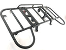 Yamaha Grizzly 660 AM03W [2003] - Porte-bagages arrière-4