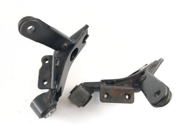 BMW K 1200 LT [2002] - Jeu de supports de support moteur avant - 0