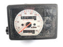 KTM 640 LC4 Prestige [2003] - Vitre du compteur de vitesse et du compteur kilométrique rayée-2