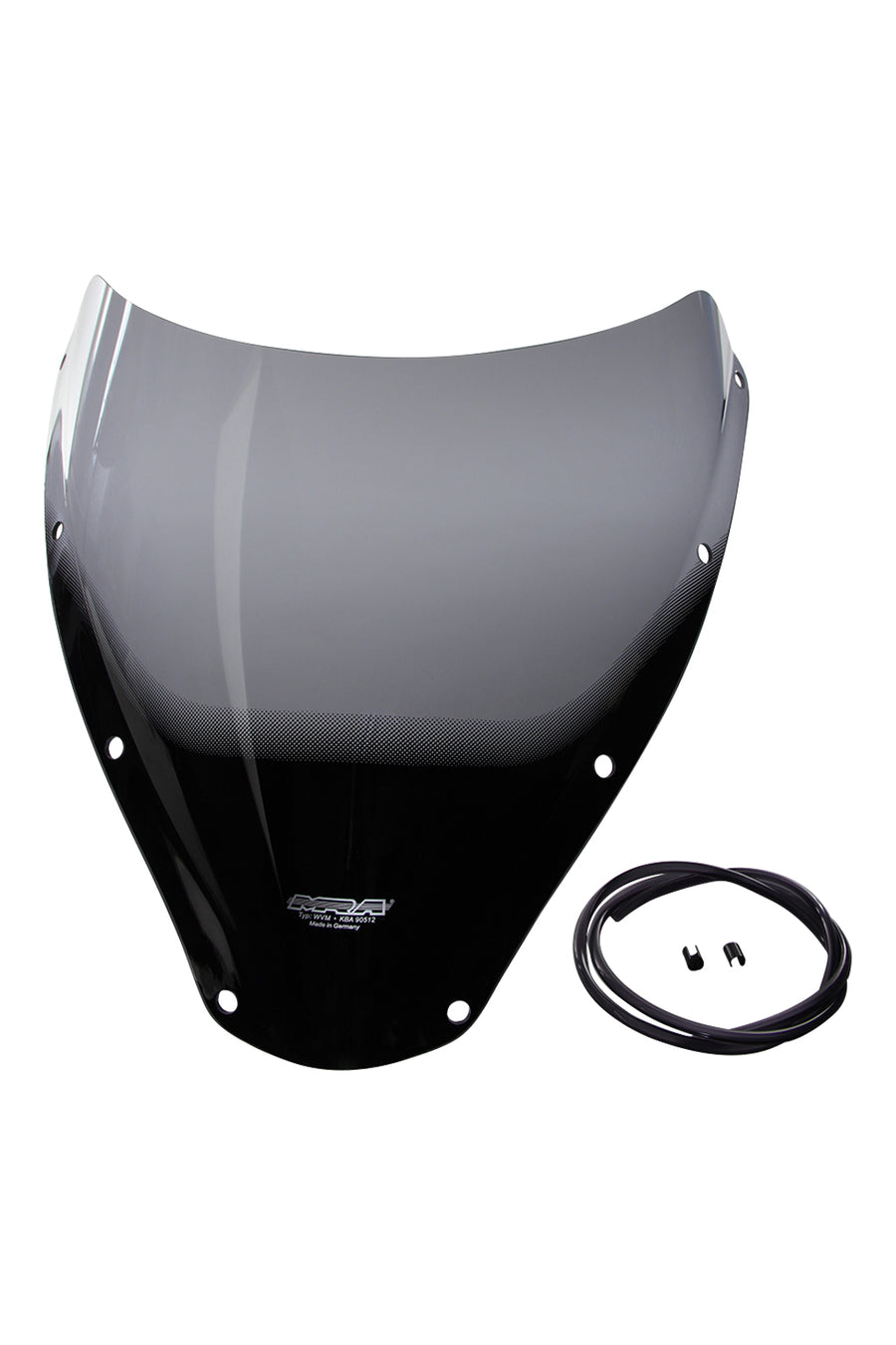 Ducati 750 / 900SS / 800SS / 1000SS / DS 1000 - Disque de forme d'origine "ON"