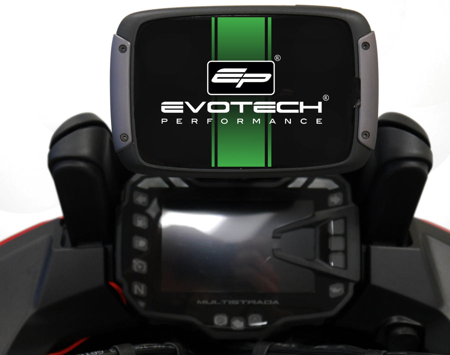 Ducati Multistrada 1260 D/Air [2018–2020] - TomTom-Navigationshalterung