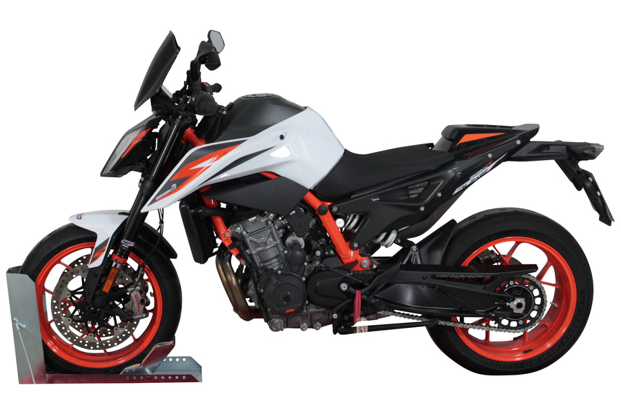 KTM Duke 890 R [2019 -] - Disque de course "NRM"