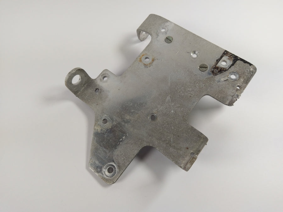 Ducati Pantah - Cagiva Alazzurra - Support de fixation