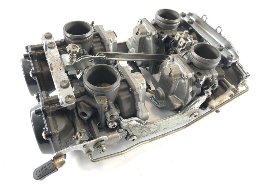 Yamaha V-max 1200 2EN [1997] - Kit carburateur Préparation du mélange Mikuni