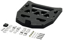 Honda XL 125 V Varadero [2001–2014] – Topcaseträger Monokey mit Platte