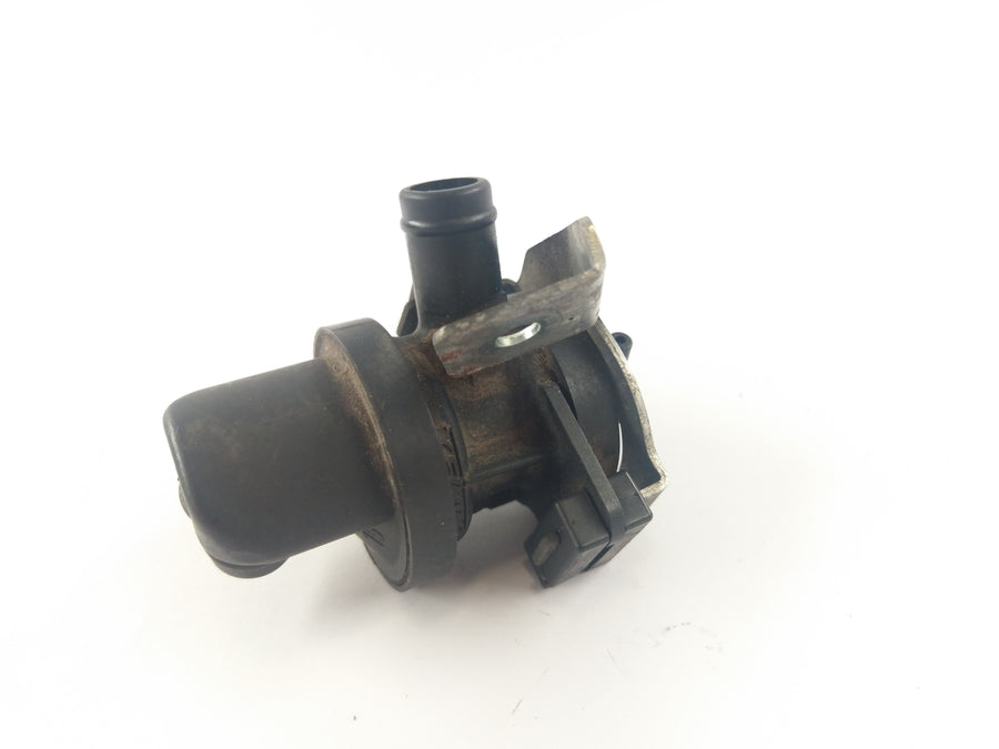 Honda CBR 125 JC34 [2006] - Soupape d'air secondaire