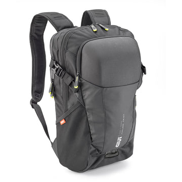 [GIVI] – Sac à dos Easy-T Urban avec poche thermoformée – volume 15 litres