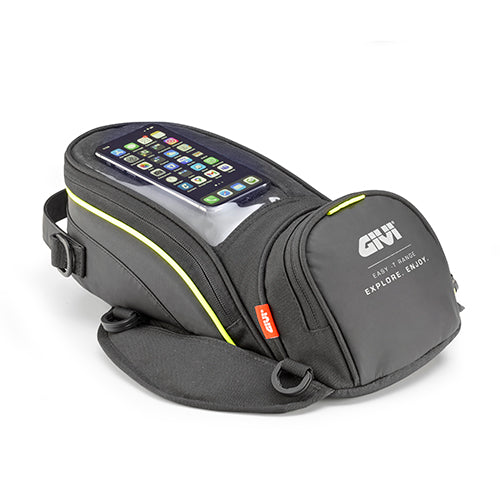 [GIVI] – Easy BAG - Universeller Tankrucksack – Volumen 6 Liter