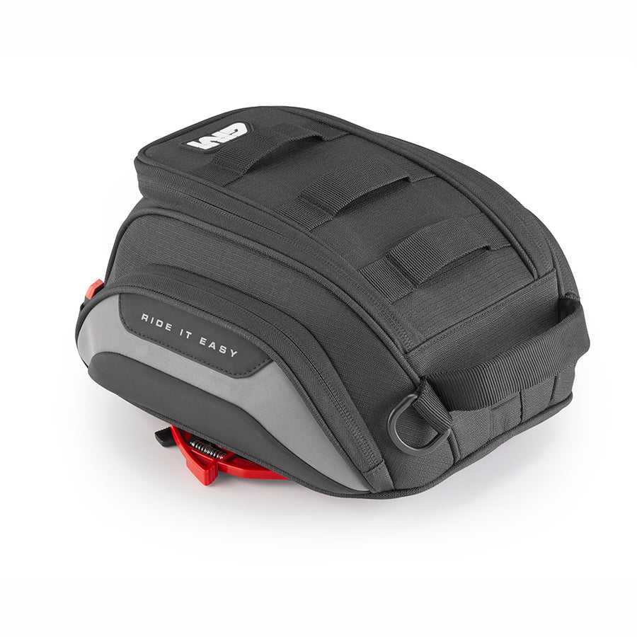 Sacoche de réservoir Easy BAG Tanklock, 6 litres - Max. charge 2 kg