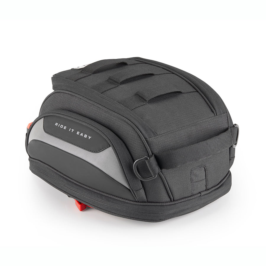 Easy-T Ausziehbare Tanklock Tasche, 12-16 L. – in Verbindung mit spezifischem Tankring BF_ _