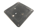 Moto Guzzi 850-T3 VD [1979] - Support de plaque d'immatriculation-1