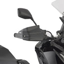 Honda CRF 1100 L Africa Twin [2020–2026] – ABS-Erweiterung für originalen Handprotektor, schwarz