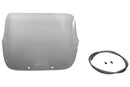 Cagiva ELEFANT 750 / 900 – disque forme originale « O » - gris fumée-2