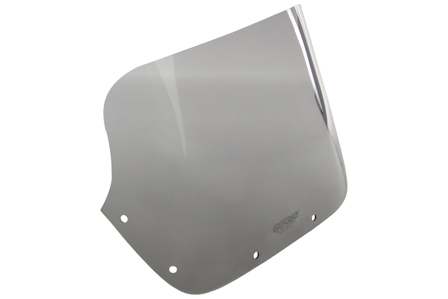 Cagiva ELEFANT 750 / 900 – disque forme originale « O » - gris fumée