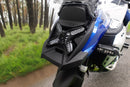 BMW R 1300 GS Adventure Option 719 Karakorum [2024+] - Scheinwerferschutz