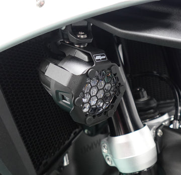 BMW R 1250 GS Adventure Exclusive TE [2019–2023] - Zusatzscheinwerferschutz