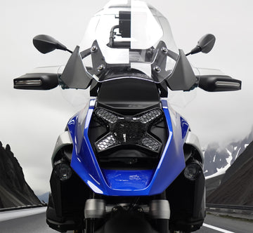 BMW R 1300 GS Trophy [2024+] - Scheinwerferschutz