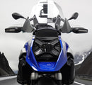 BMW R 1300 GS Option 719 Tramuntana [2024+] - Scheinwerferschutz