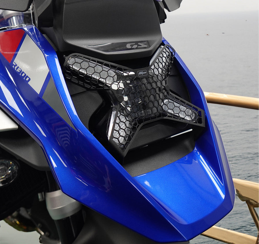 BMW R 1300 GS Option 719 Tramuntana [2024+] - Scheinwerferschutz