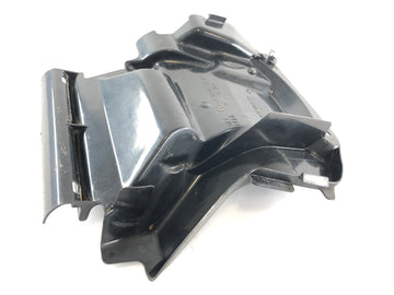 Honda CBR 1000 RR SC57 [2006] - Carénage intérieur de cadre arrière avec protection thermique - 0