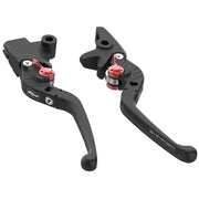 Royal Enfield Guerrilla 450 [2024+] - Evo folding clutch and brake lever set