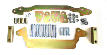 KAWASAKI BRUTE FORCE 750 EPS 4X4 [2005-2021] - Kit de levage pour VTT/UTV