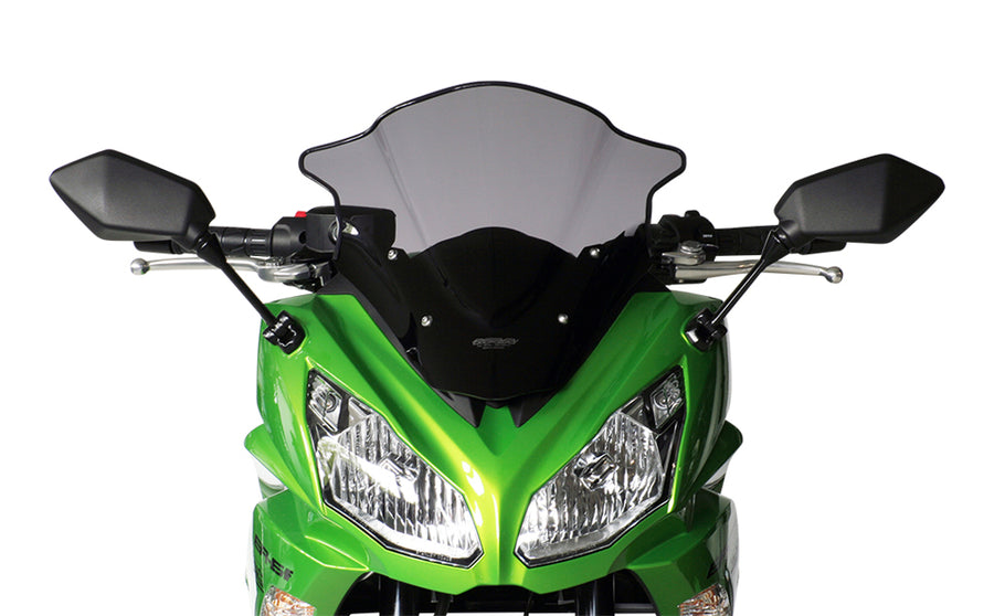 KAWASAKI ER 6 F [2012 -] - Disque de course "R"