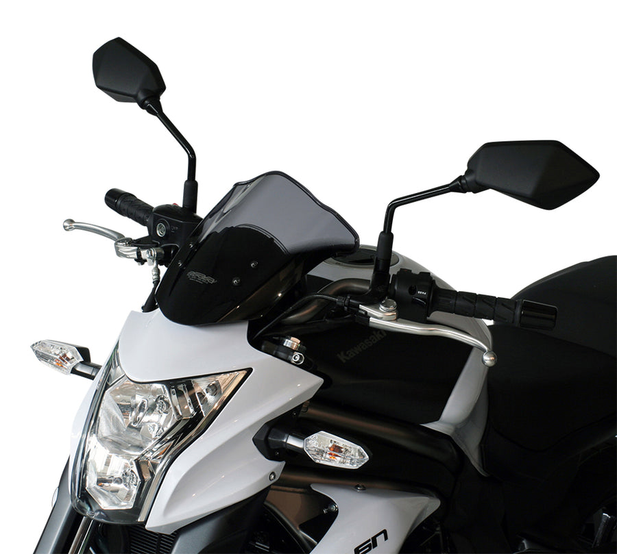 KAWASAKI ER 6 N [2012 -] - Disc en tournée "T"
