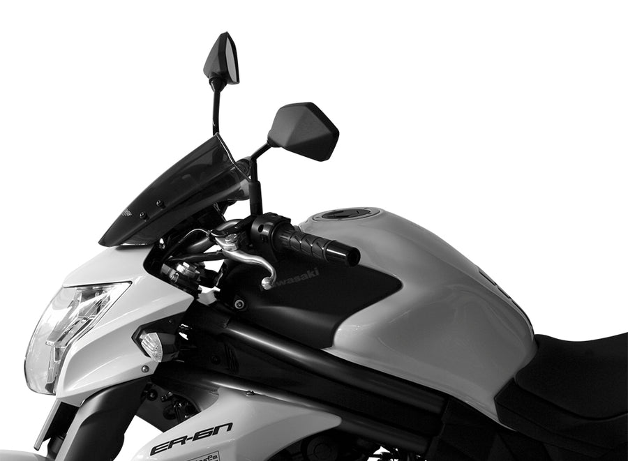 KAWASAKI ER 6 N [2012 -] - Disc en tournée "T"