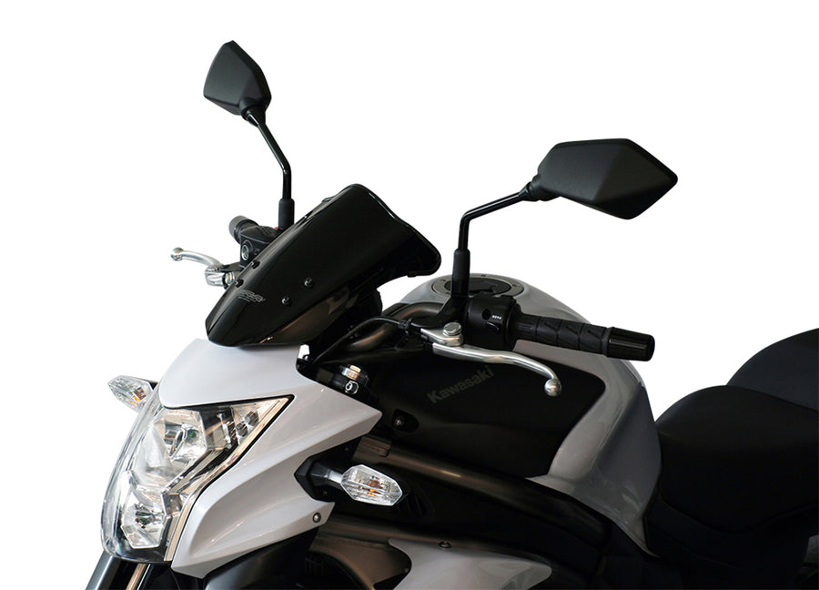KAWASAKI ER 6 N [2012 -] - Disc en tournée "T"