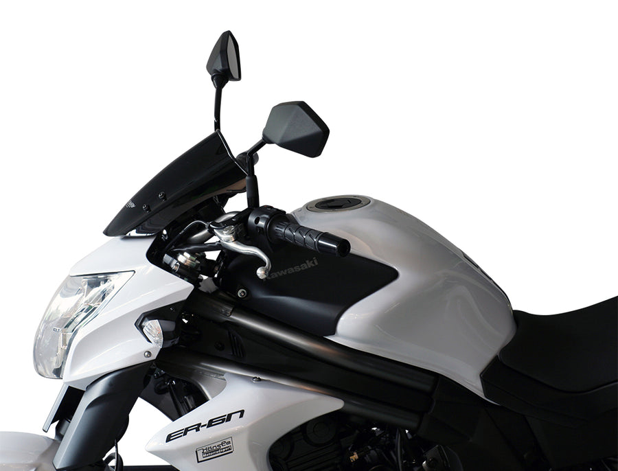 KAWASAKI ER 6 N [2012 -] - Disc en tournée "T"