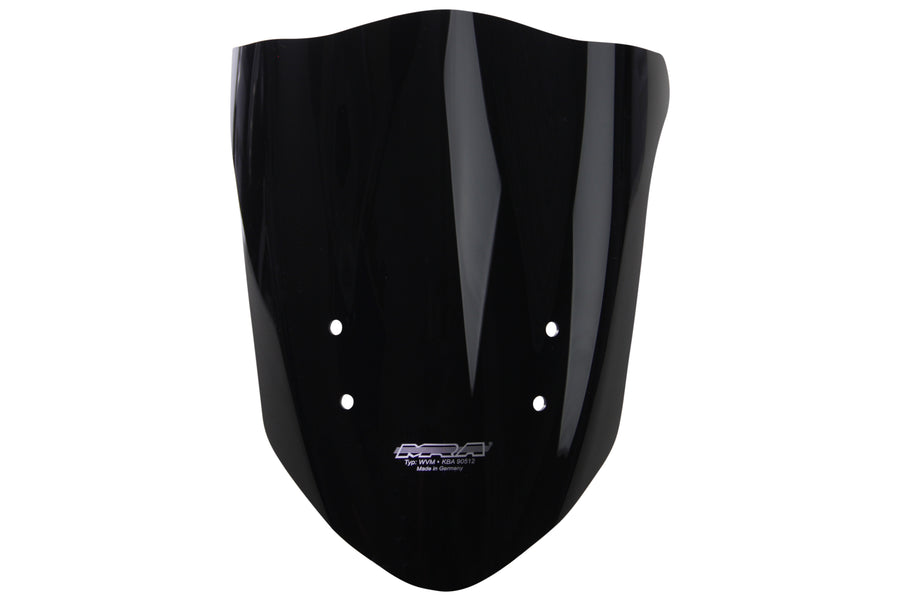 KAWASAKI ER 6 N [2012 -] - Disc en tournée "T"