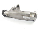 Honda NTV 650 RC33 - rear swing arm swing arm cardan tunnel-4