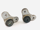 Yamaha XT 1200 Z Super Tenere DP01 [2012] - Tank holder front right and left-2
