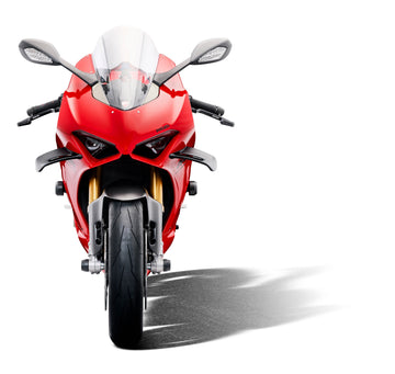 Ducati Panigale V4 R [2021–2024] - Achsschutz-Kit