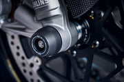 Ducati Panigale V4 Superleggera [2021-2024] - Jeu de protections d'essieu