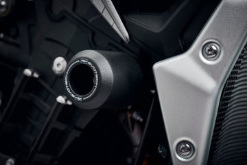 Triumph Street Triple [2013–2016] - Sturzpads