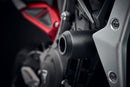 Triumph Street Triple S [2017–2019] - Sturzpads