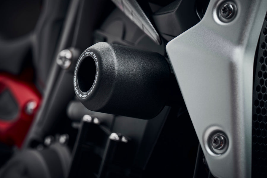 Triumph Street Triple RS [2017–2019] - Sturzpads