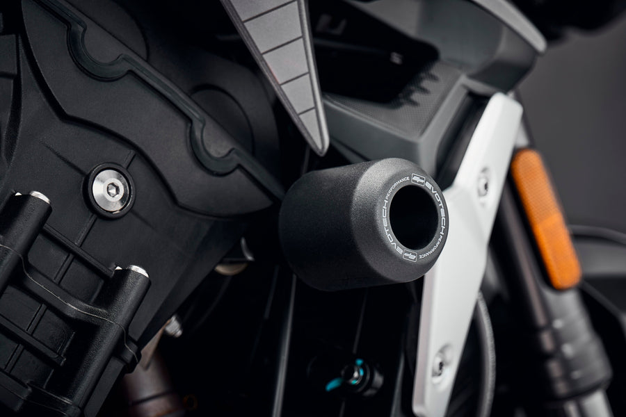 Triumph Street Triple 765 RX [2026] - Sturzpads