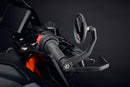 Husqvarna Vitpilen 125 [2024+] - Retro handlebar end mirror with brake and clutch lever protection
