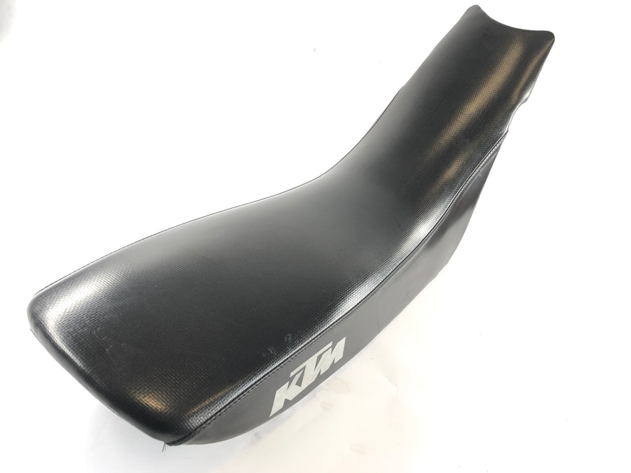 KTM LC4 640 Prestige [2003] - Selle