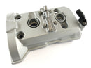 BMW F 800 S [2007] - Cache culbuteur et cache moteur-2