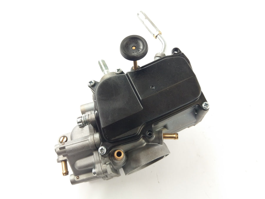 Yamaha YFM 350 Warrior 3GD [2003] - Carburateur