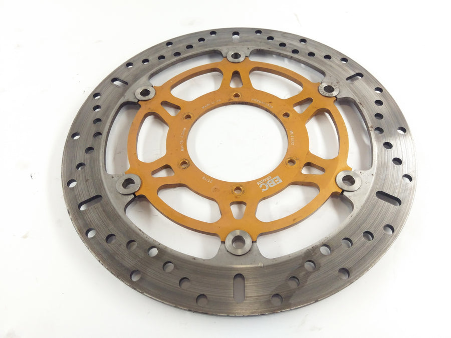 Honda CBR 1000 RR SC57 [2004] - Disque de frein 3,2 mm x 4,7 mm
