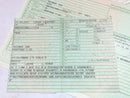 Triumph Sprint 955i RS T695 [2000] - Cadre avec papiers-6