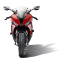 BMW M 1000 RR [2025+] - Kit protection levier de frein et d'embrayage
