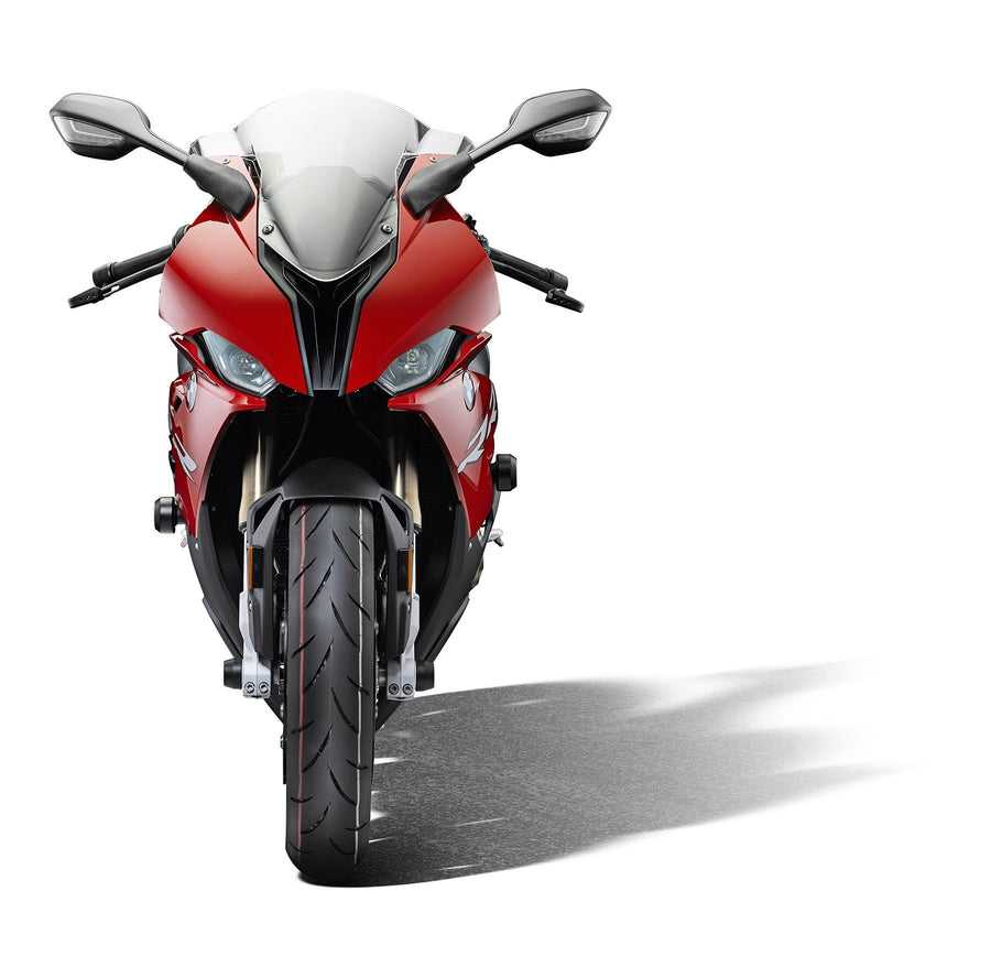 BMW M 1000 RR [2025+] - Kit protection levier de frein et d'embrayage